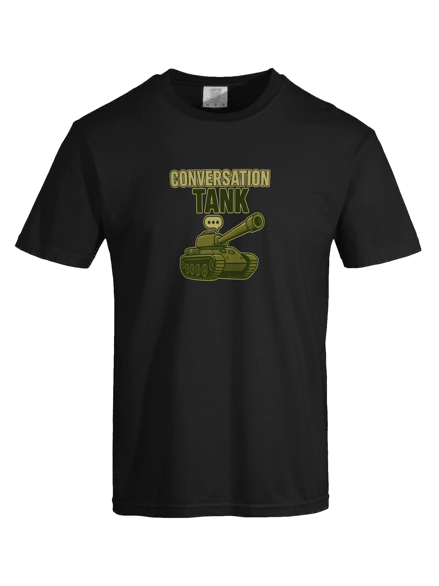 Conversation Tank product image (7)