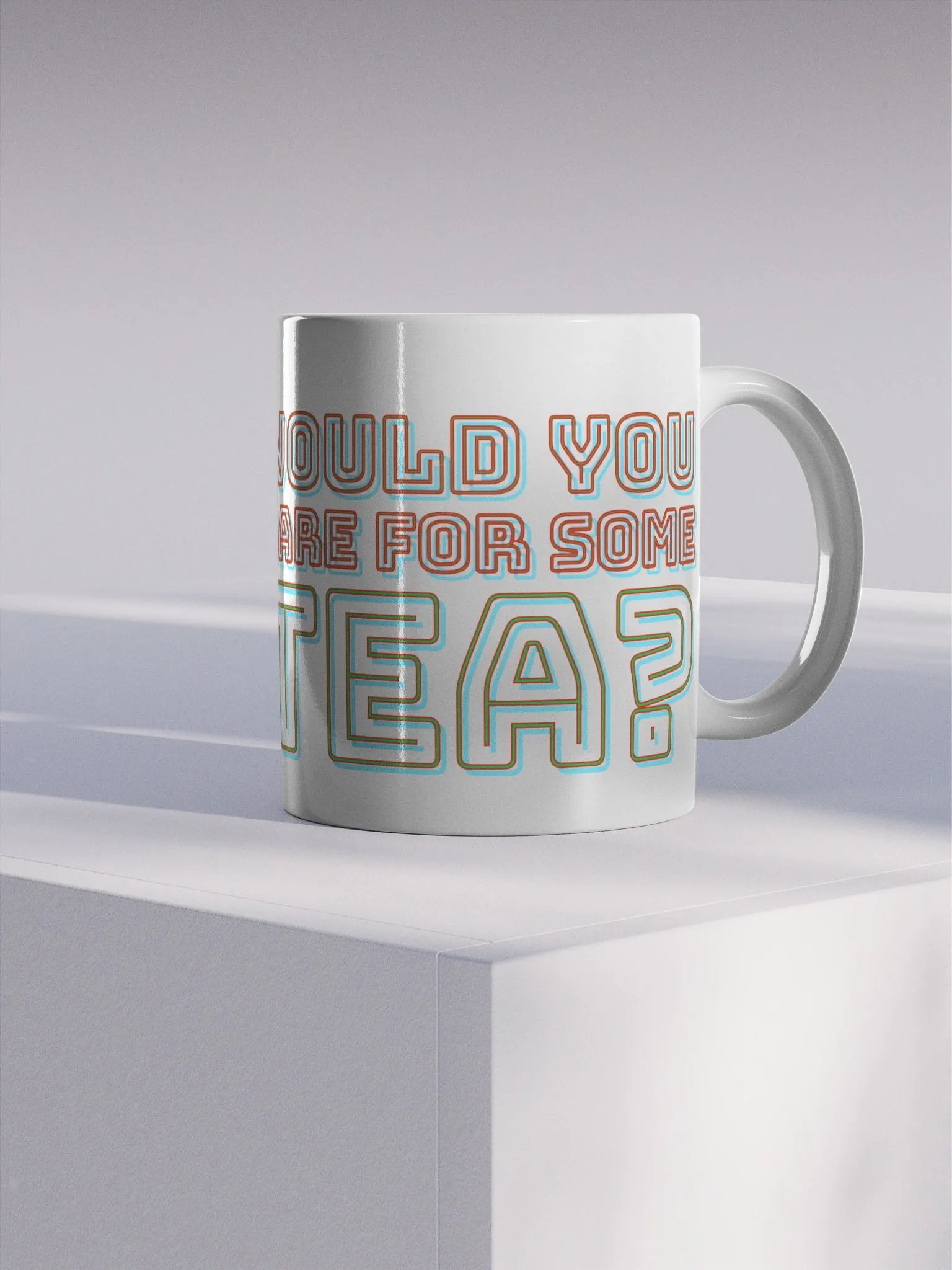 This is a tea cup! product image (4)