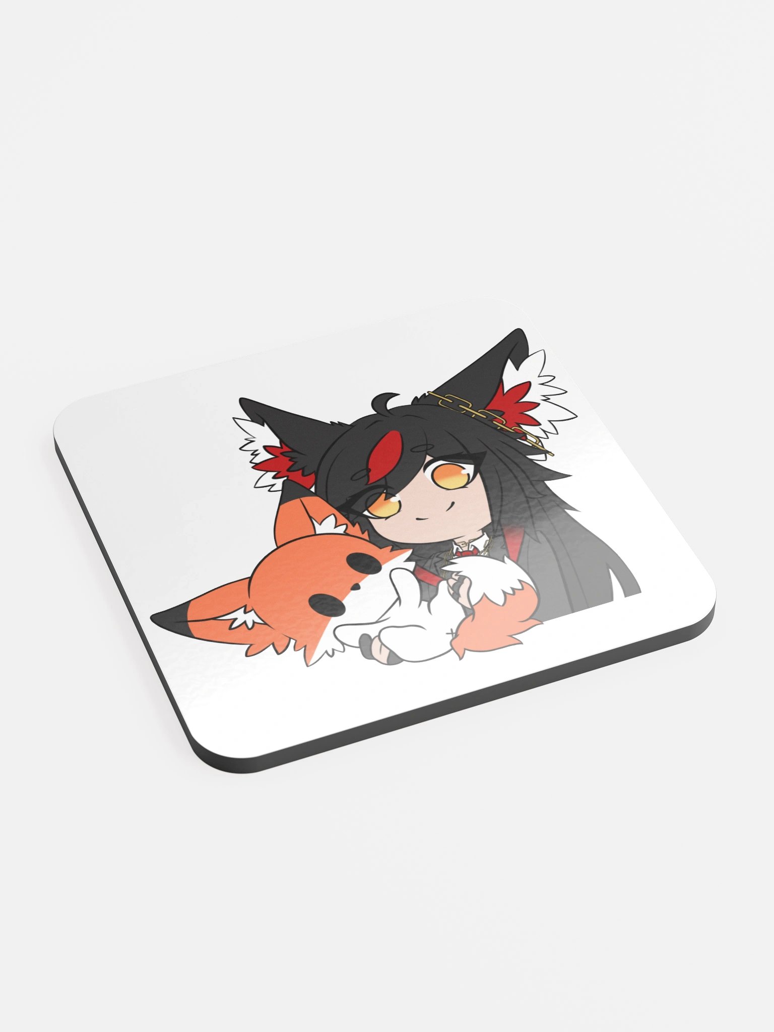 Awri hugging Fire Coaster product image (2)