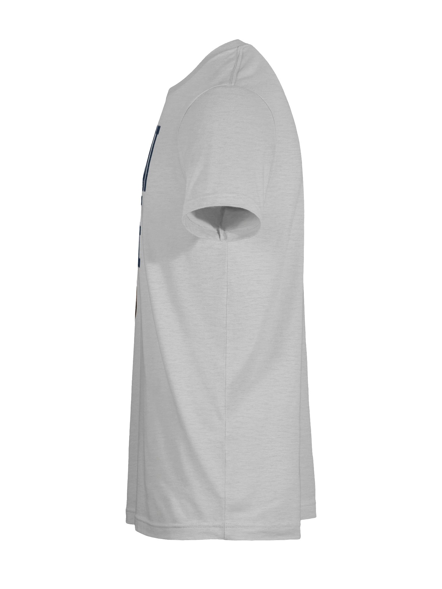 I Beat The Phantom Tee product image (26)