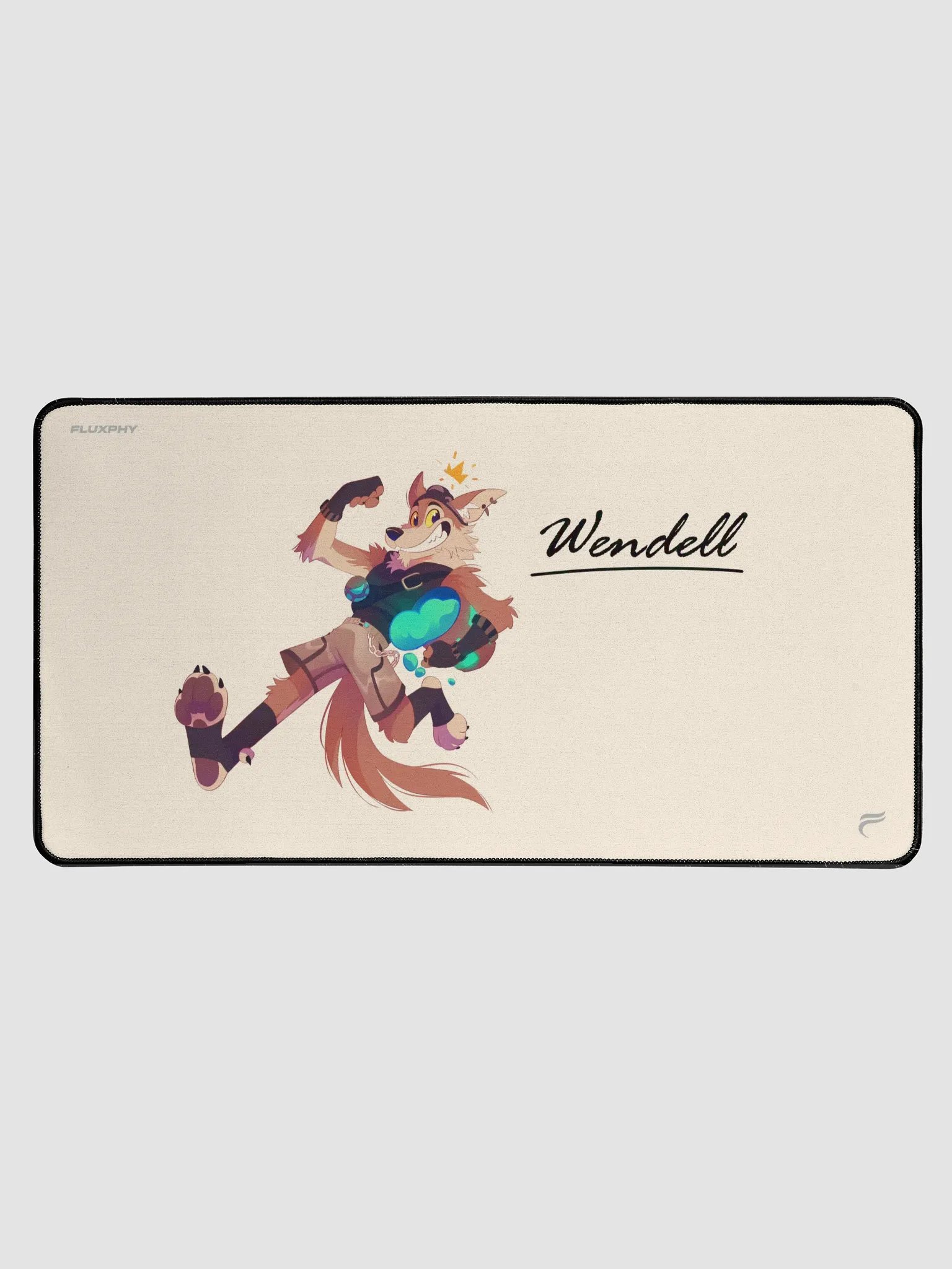 🎨EXAMPLE CUSTOM Mousepad Orders 🌟FREE DESIGN 🌟 - ⚠️ DO NOT PURCHASE - Discord DM for customization ⚠️ product image (8)