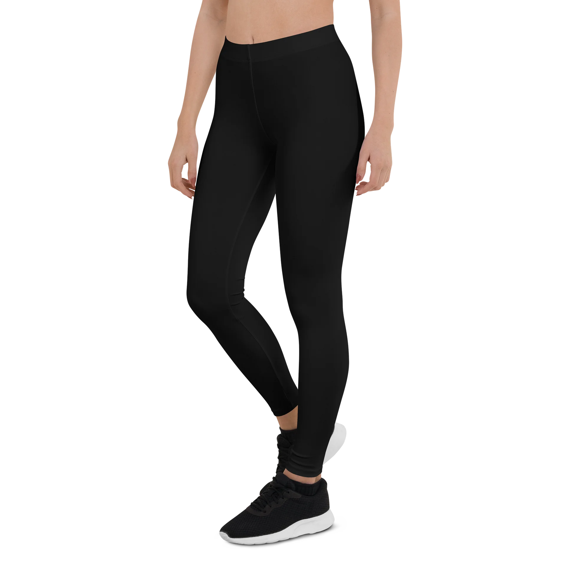 Custom Dance Team Leggings (Alicia) product image (4)