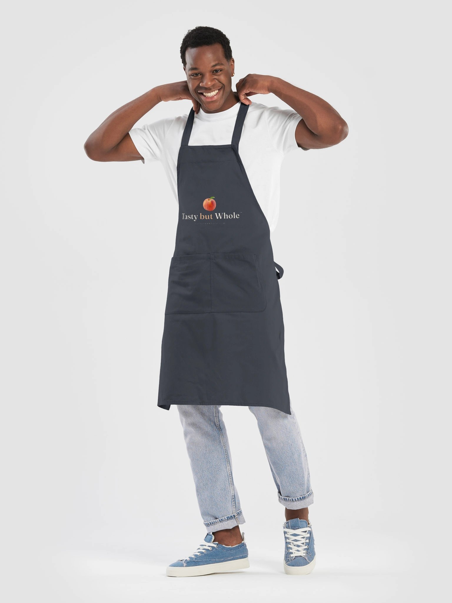 TBW Apron product image (4)