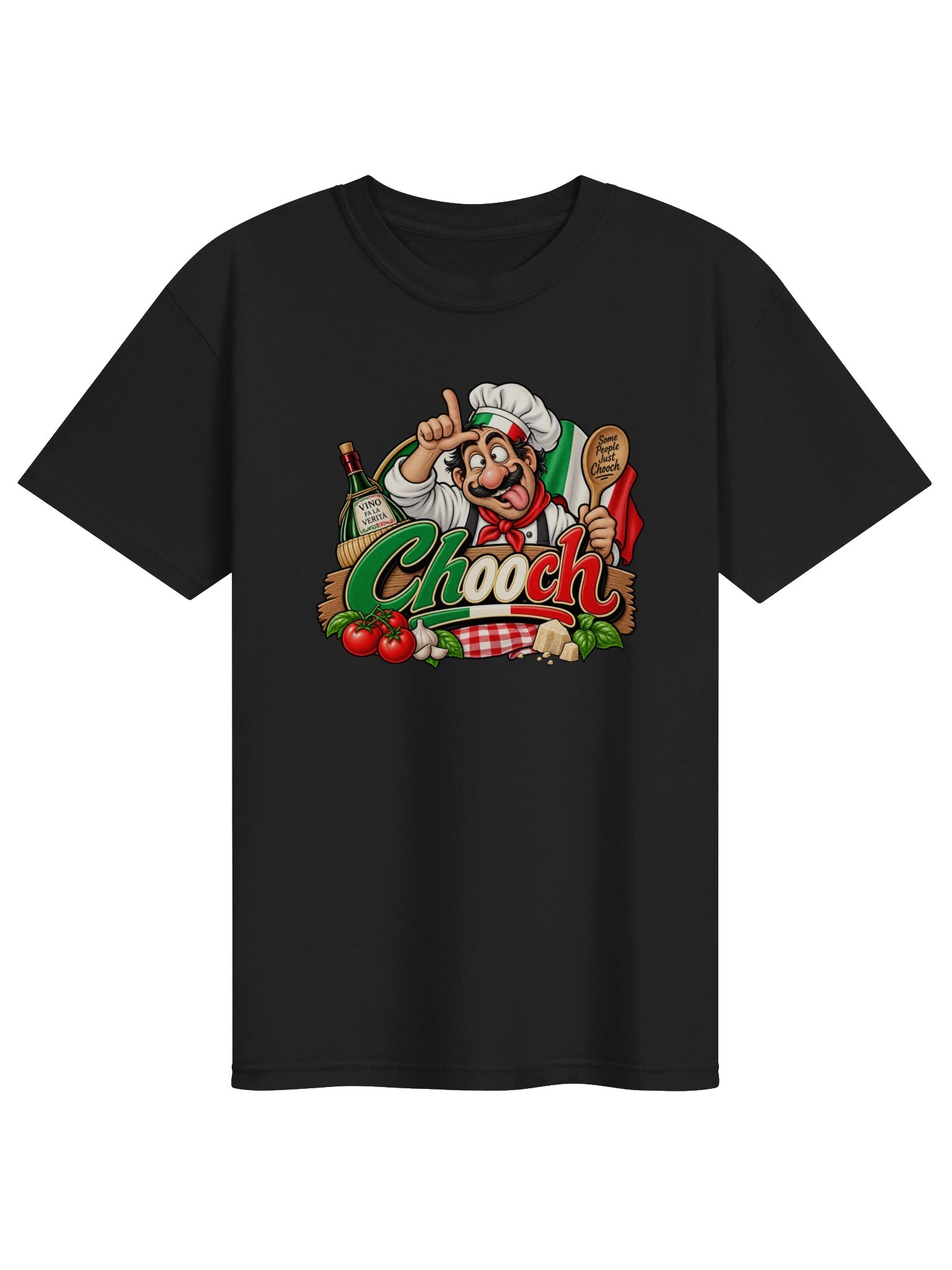 "Chooch" product image (1)