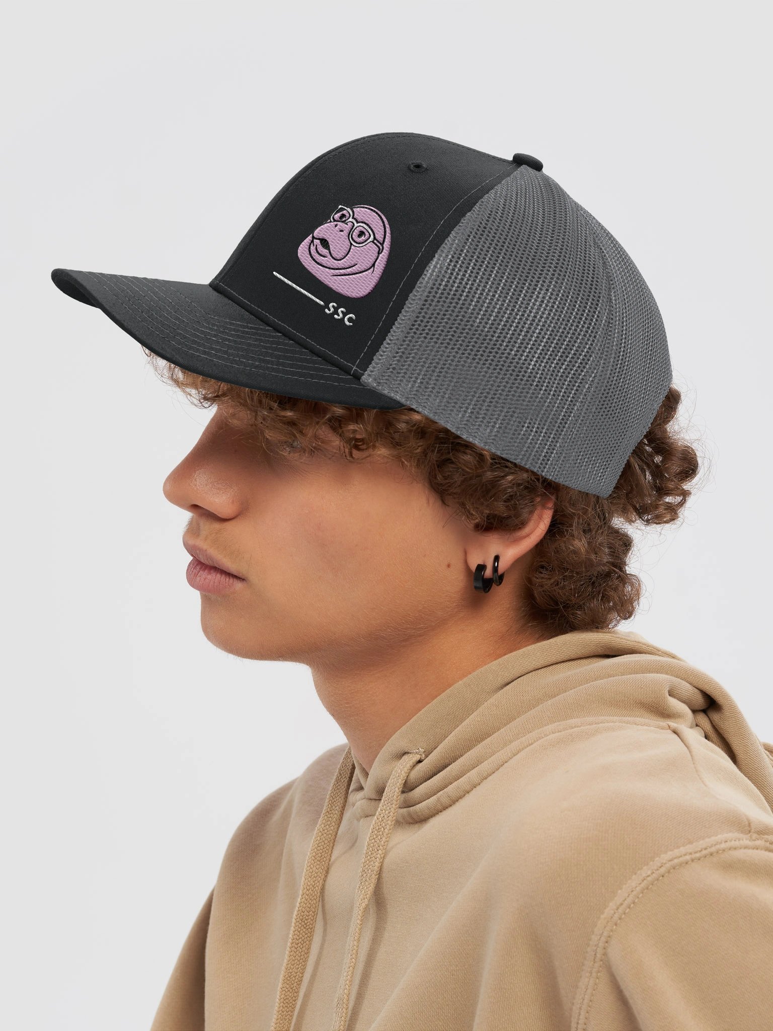 Carl Hat product image (7)