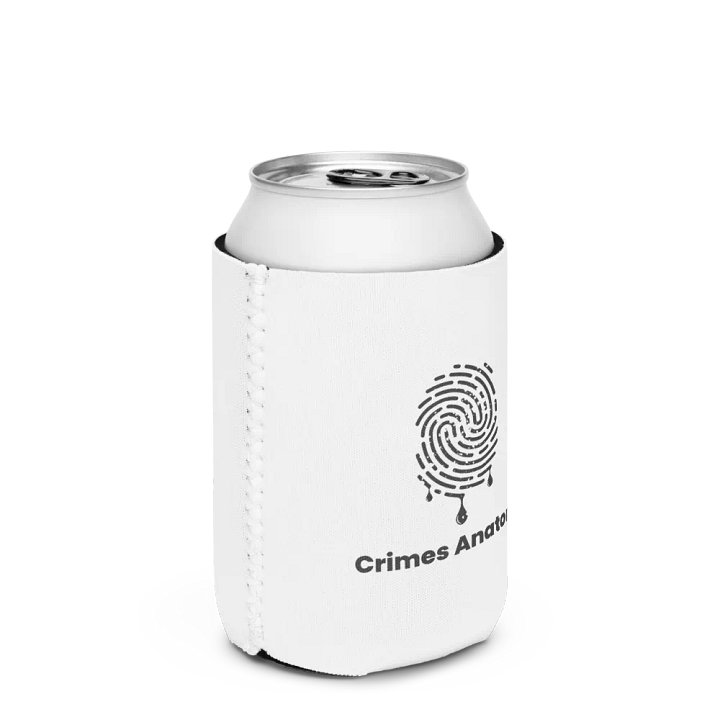 Can Cooler - Crimes Anatomy Exclusive product image (3)