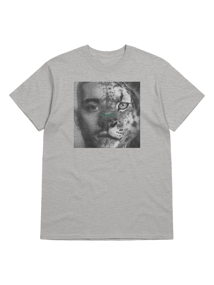 Zayn Konnakol Album T-Shirt product image (6)
