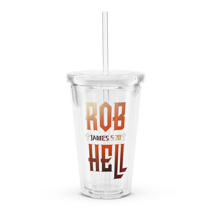 ROB HELL.tumbler product image (1)