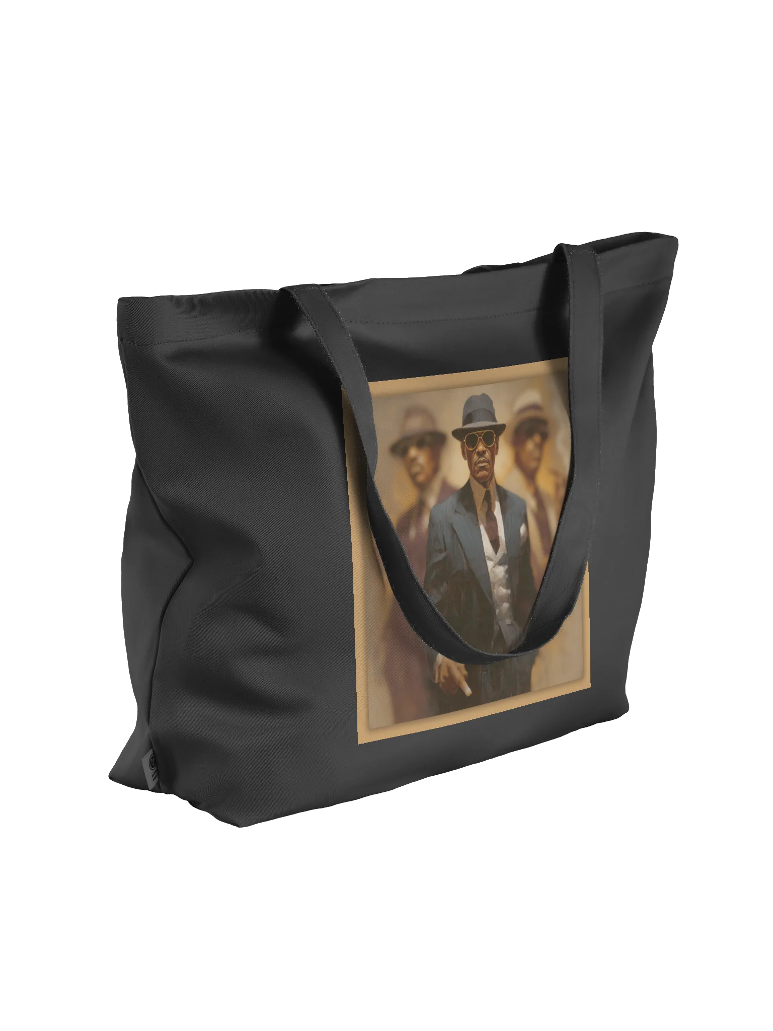 The Dapper Trio Tote product image (8)