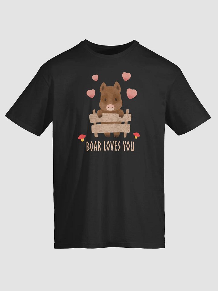 Boar Loves You product image (1)