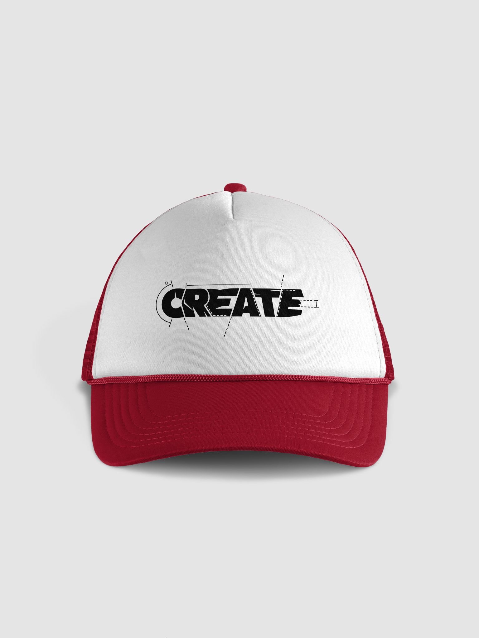 Create Hat Invert product image (1)