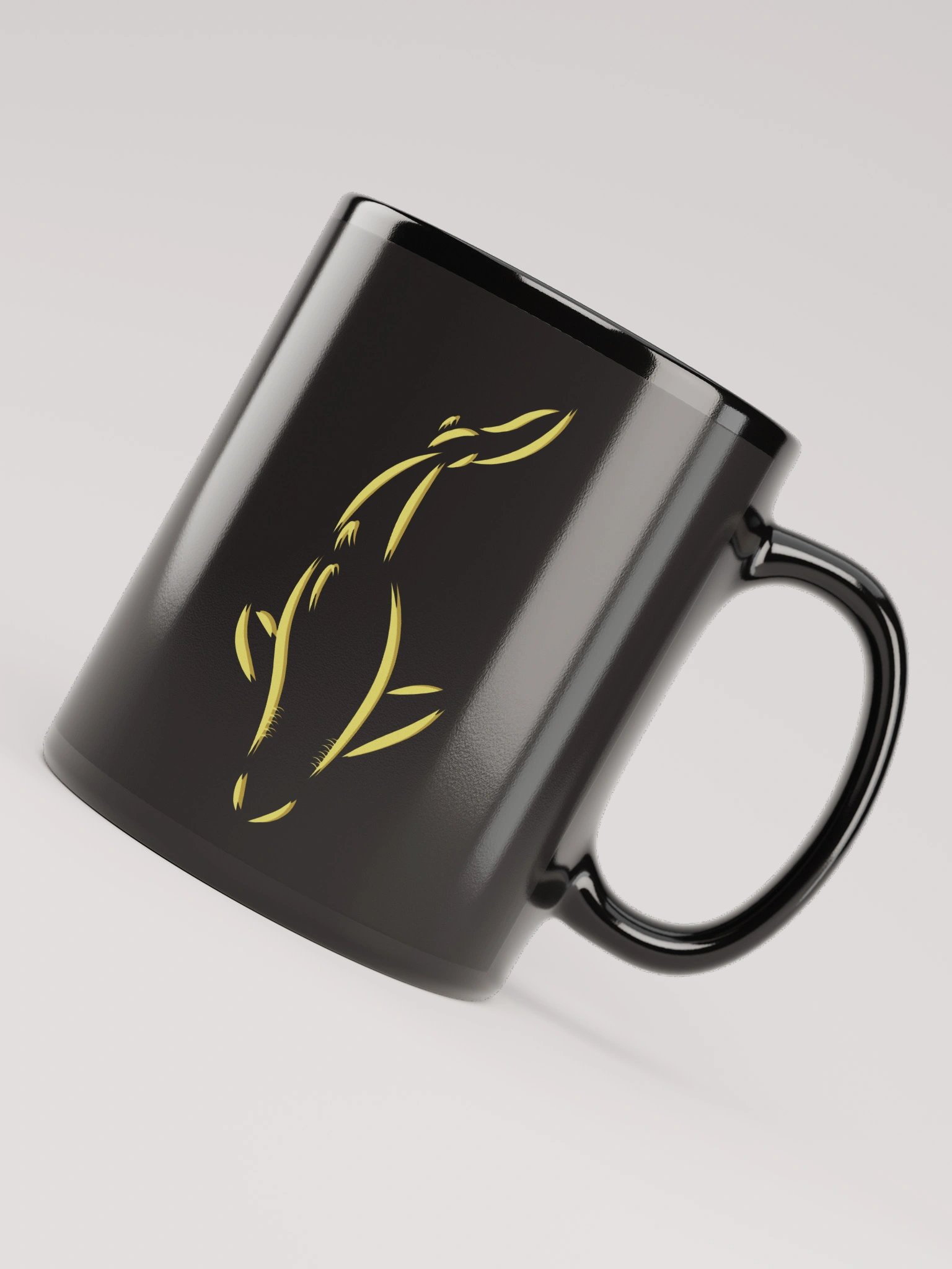 Lemon Shark Mug product image (6)