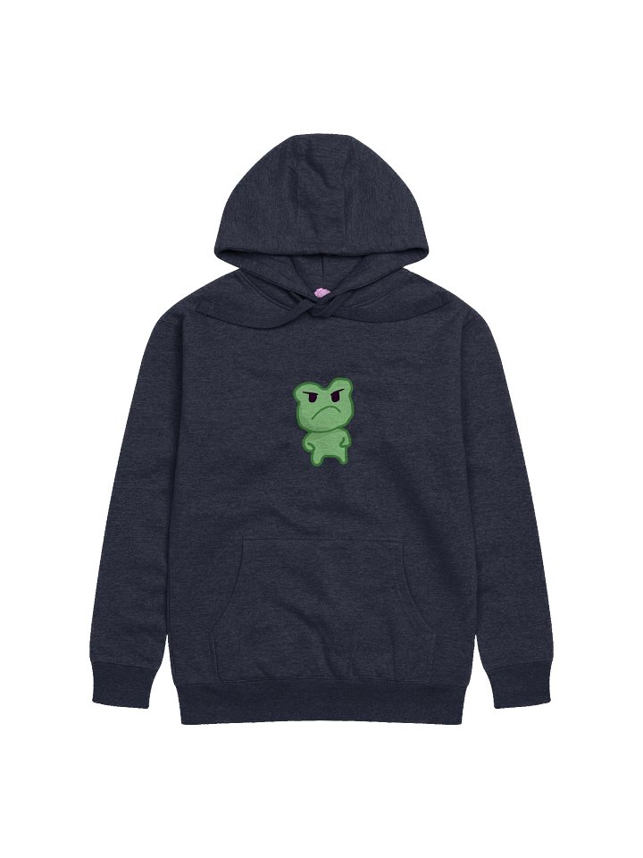 Mad Phrog Sweater - Big Logo product image (10)