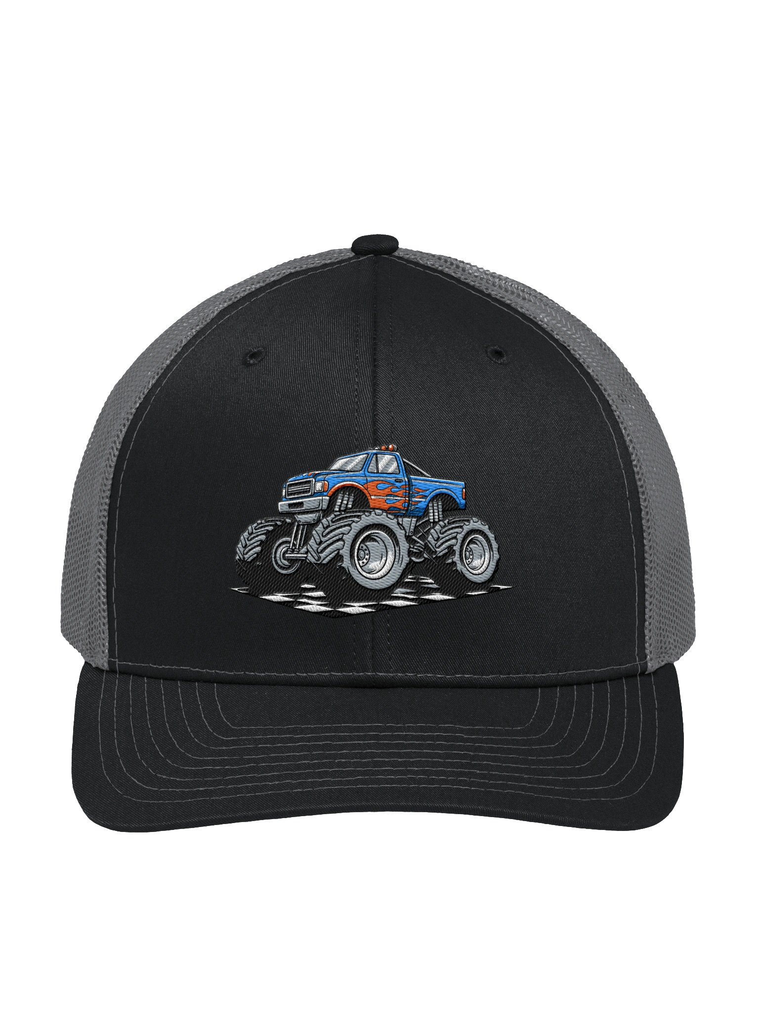 Cool Big Boy Truck Cap product image (1)