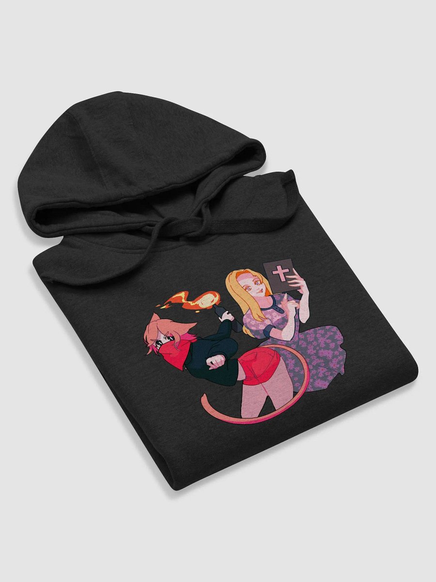 Religious Hoodie product image (6)