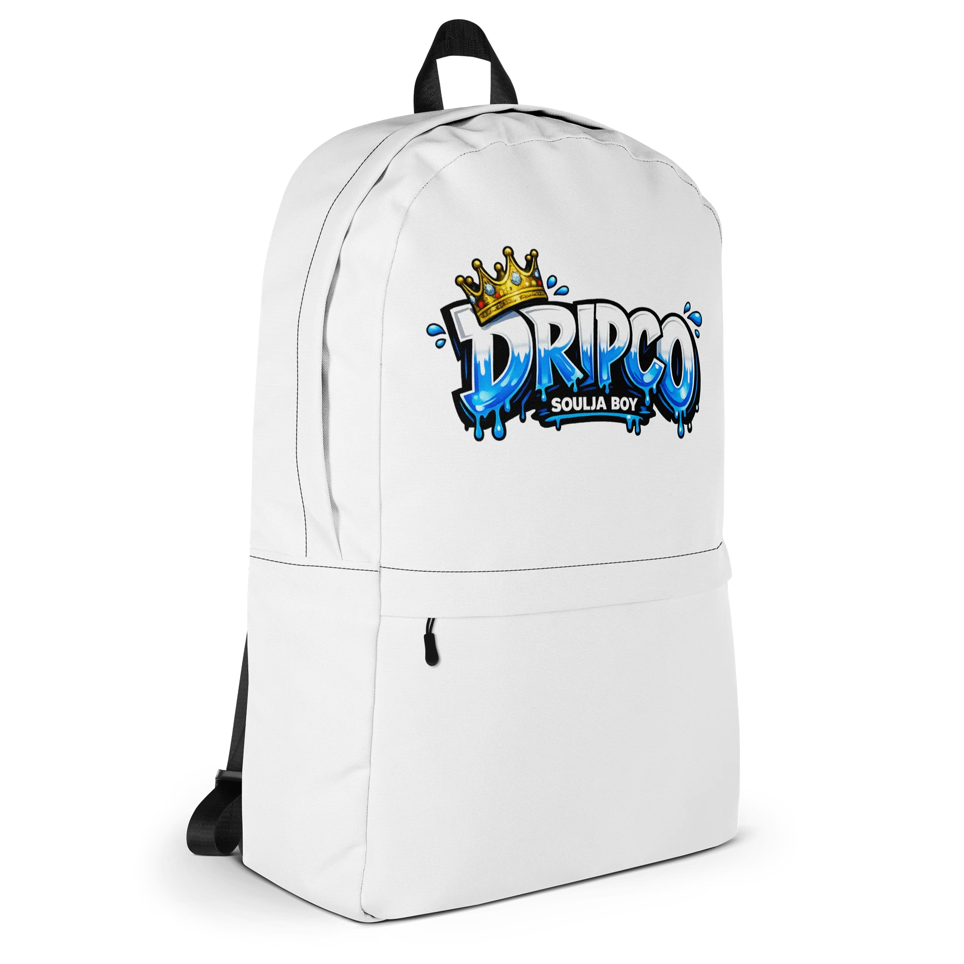 DRIPCO SPLASH CROWN BACKPACK product image (4)
