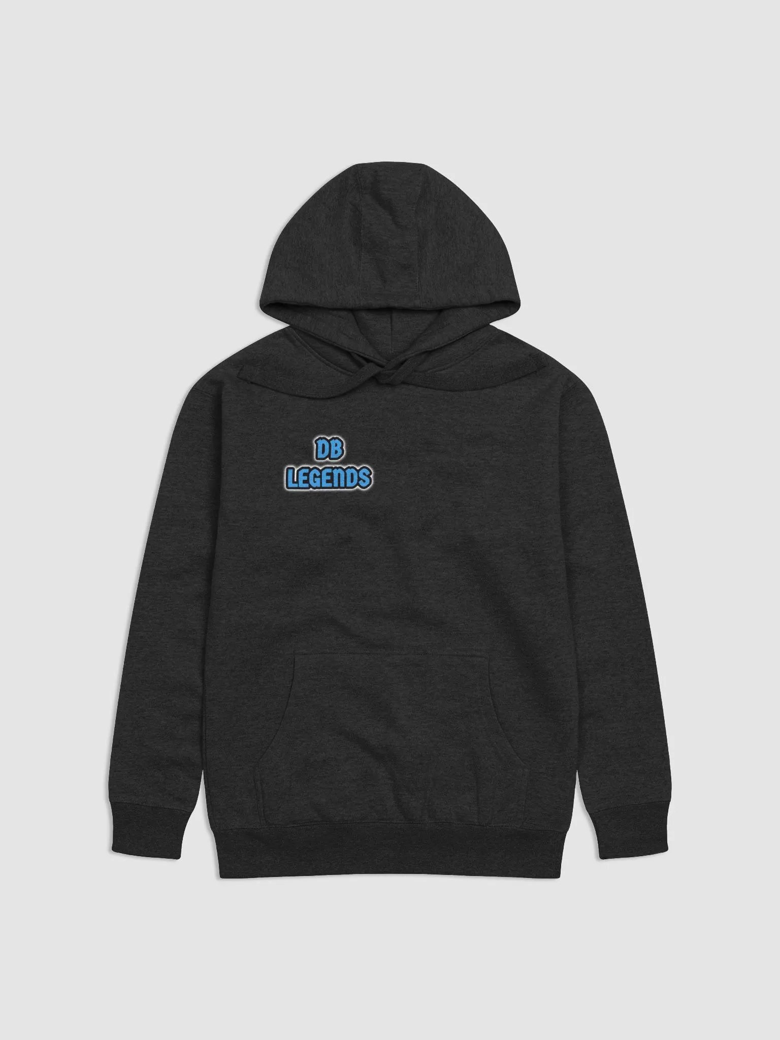 Legends Hoodie product image (1)