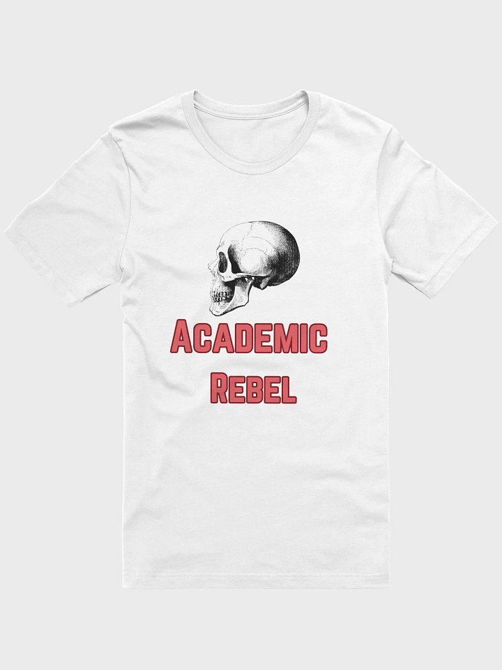 Academic Rebel Statement Tee product image (11)