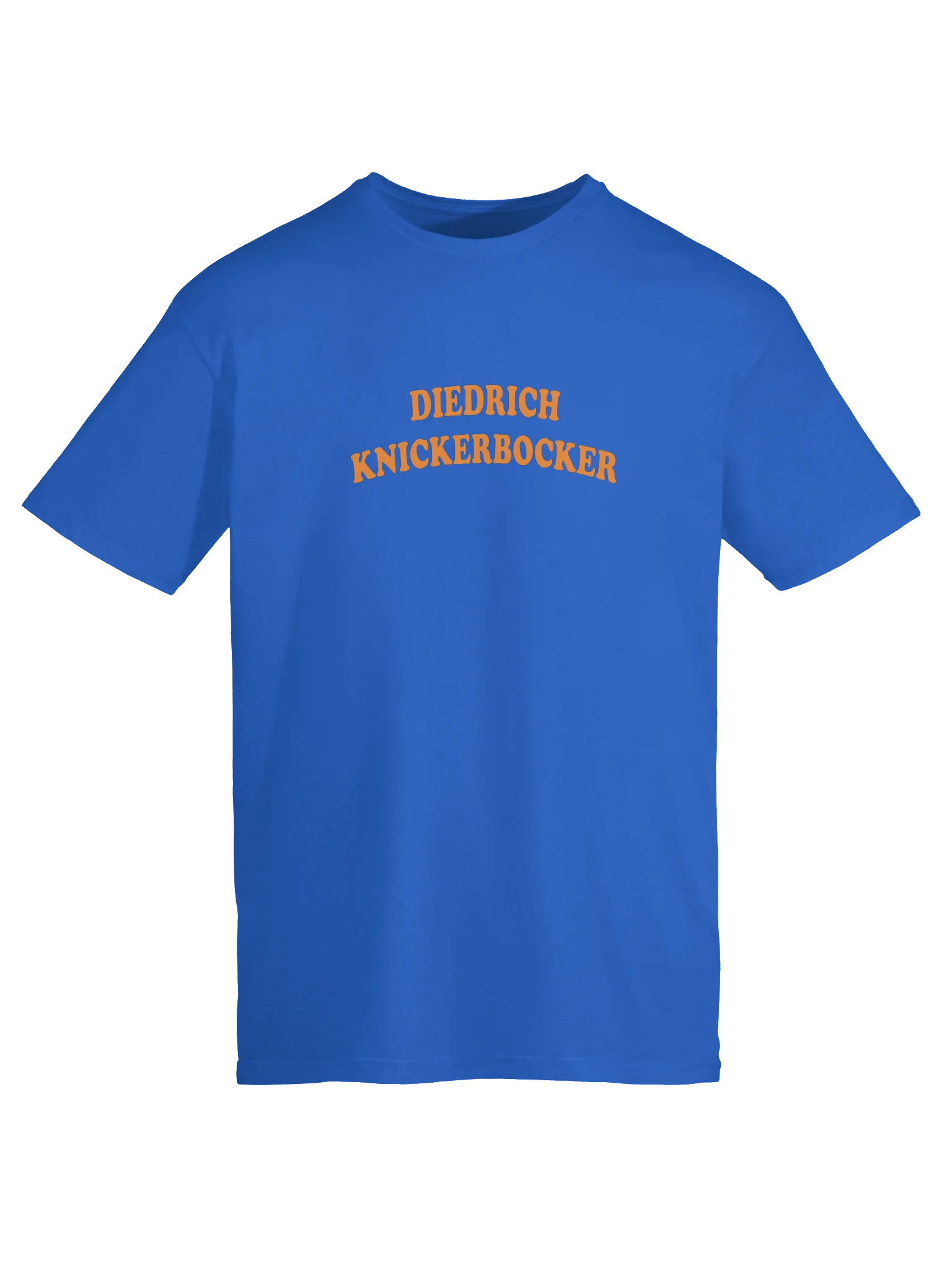 Diedrich Knickerbocker Tee (Taylor's Version) product image (5)