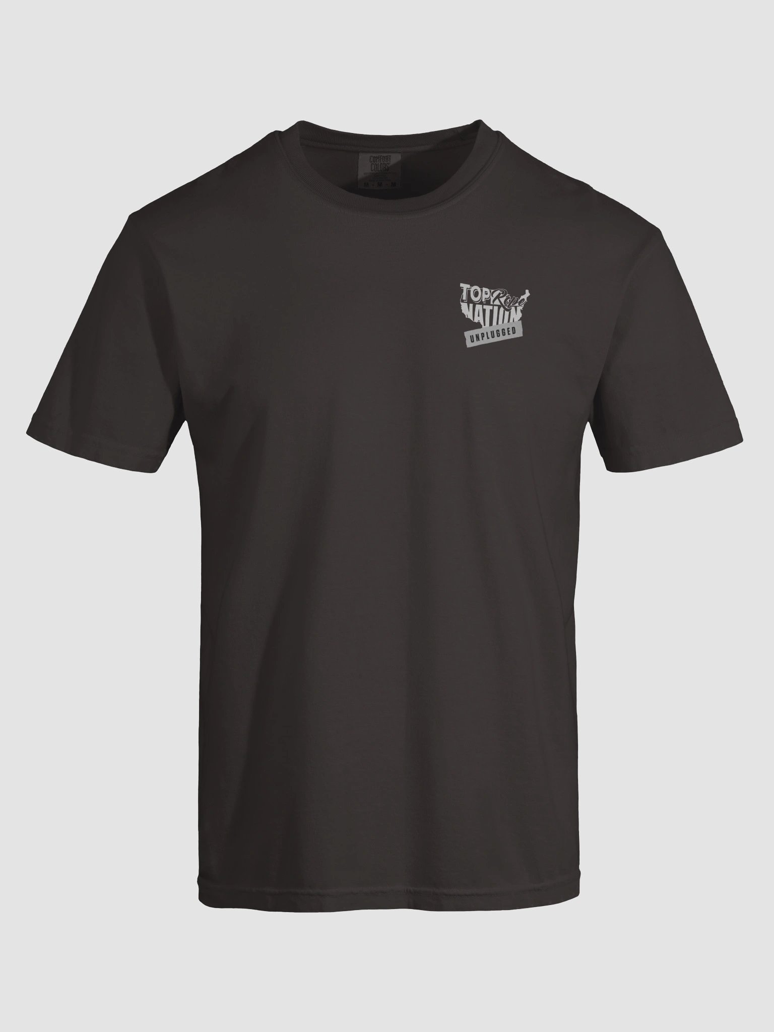 TRN Unplugged Small Logo product image (88)