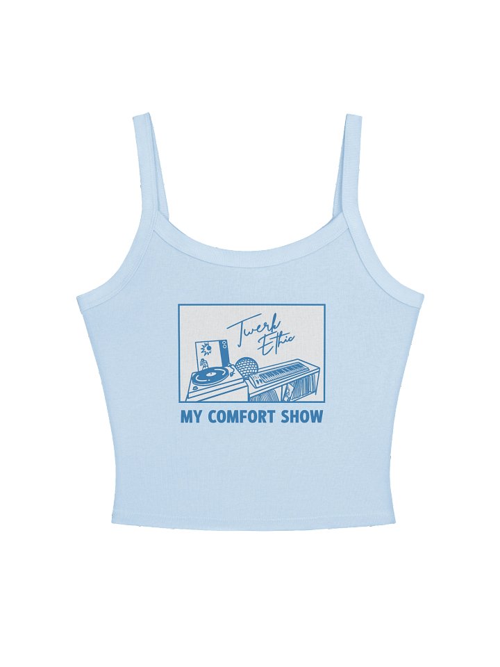 My Comfort Show Tank Top product image (1)