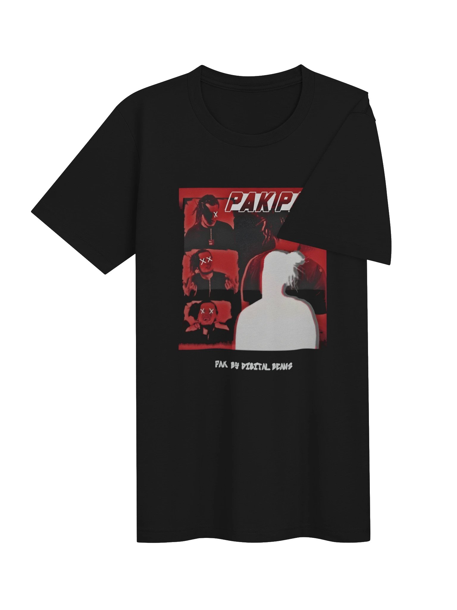 DARKO PAK TEE product image (4)