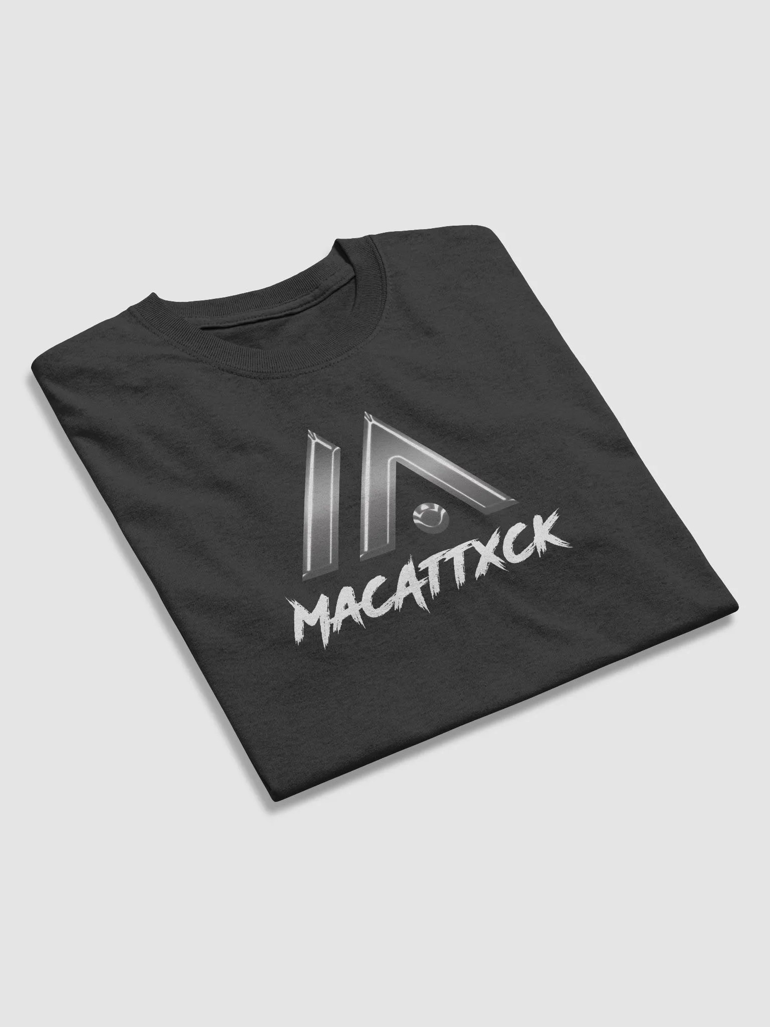 MacAttxck Graphic Tee Style 2 product image (42)