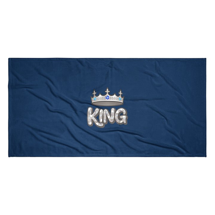 King's Beach Towel product image (2)