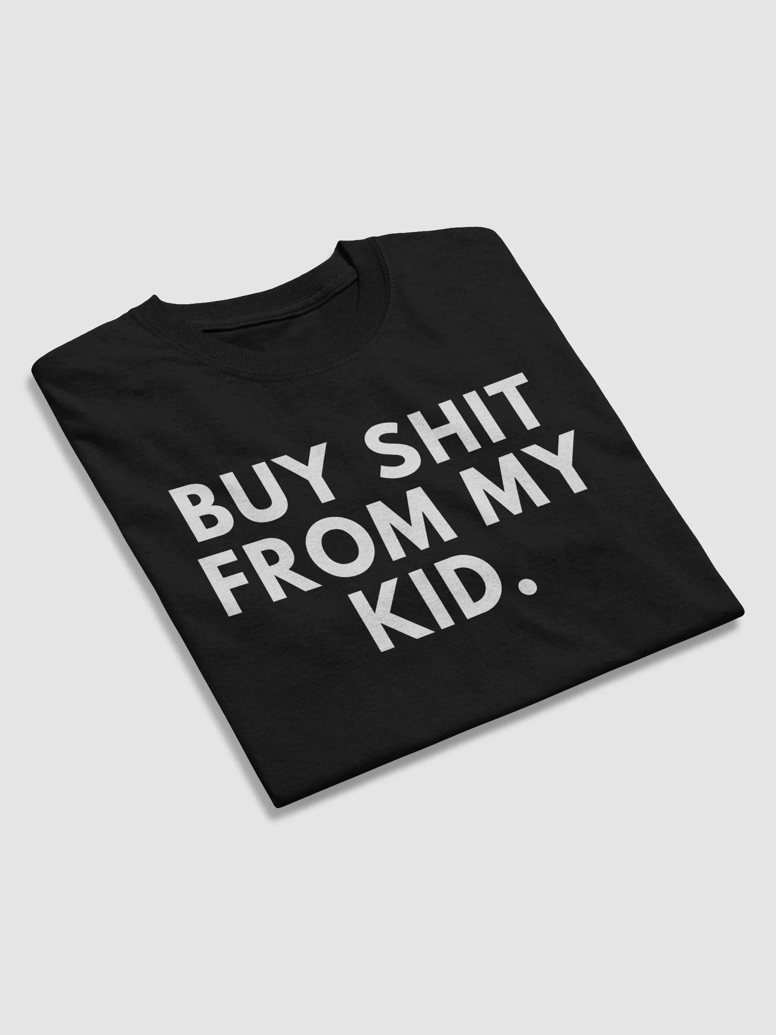 Fundraiser Tee product image (31)