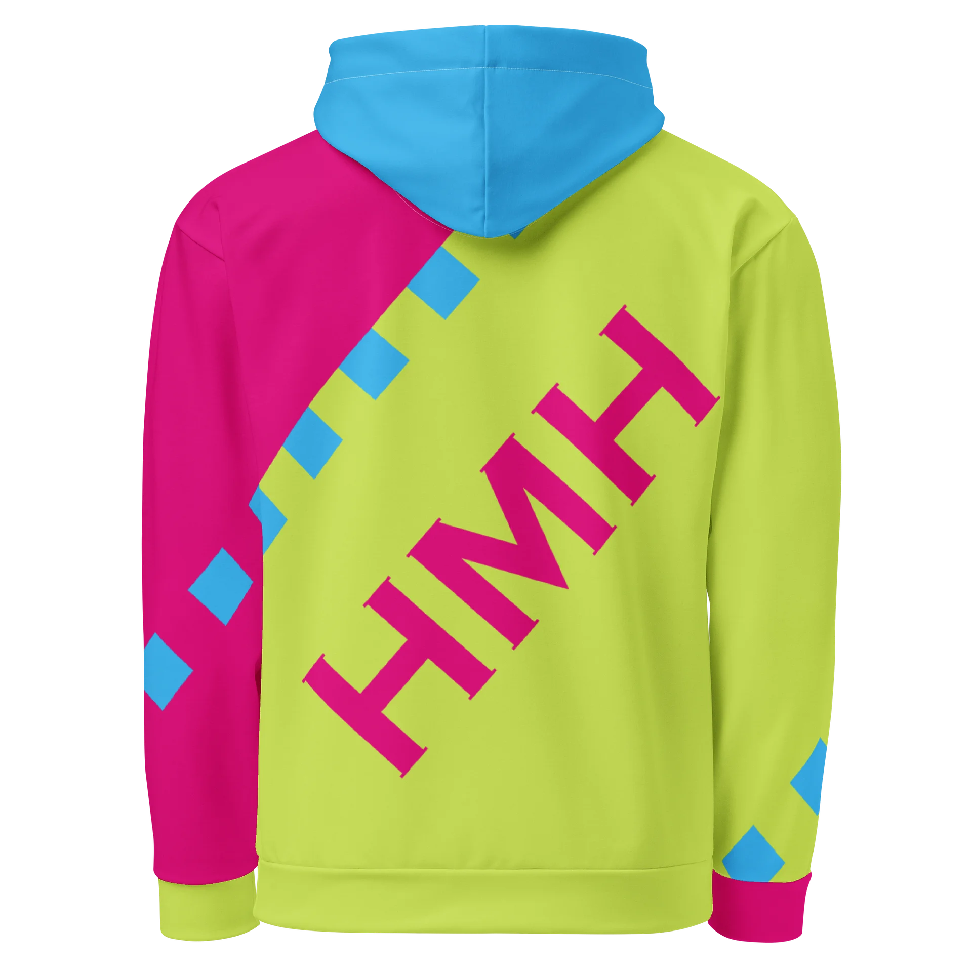 HMH Urkel product image (3)