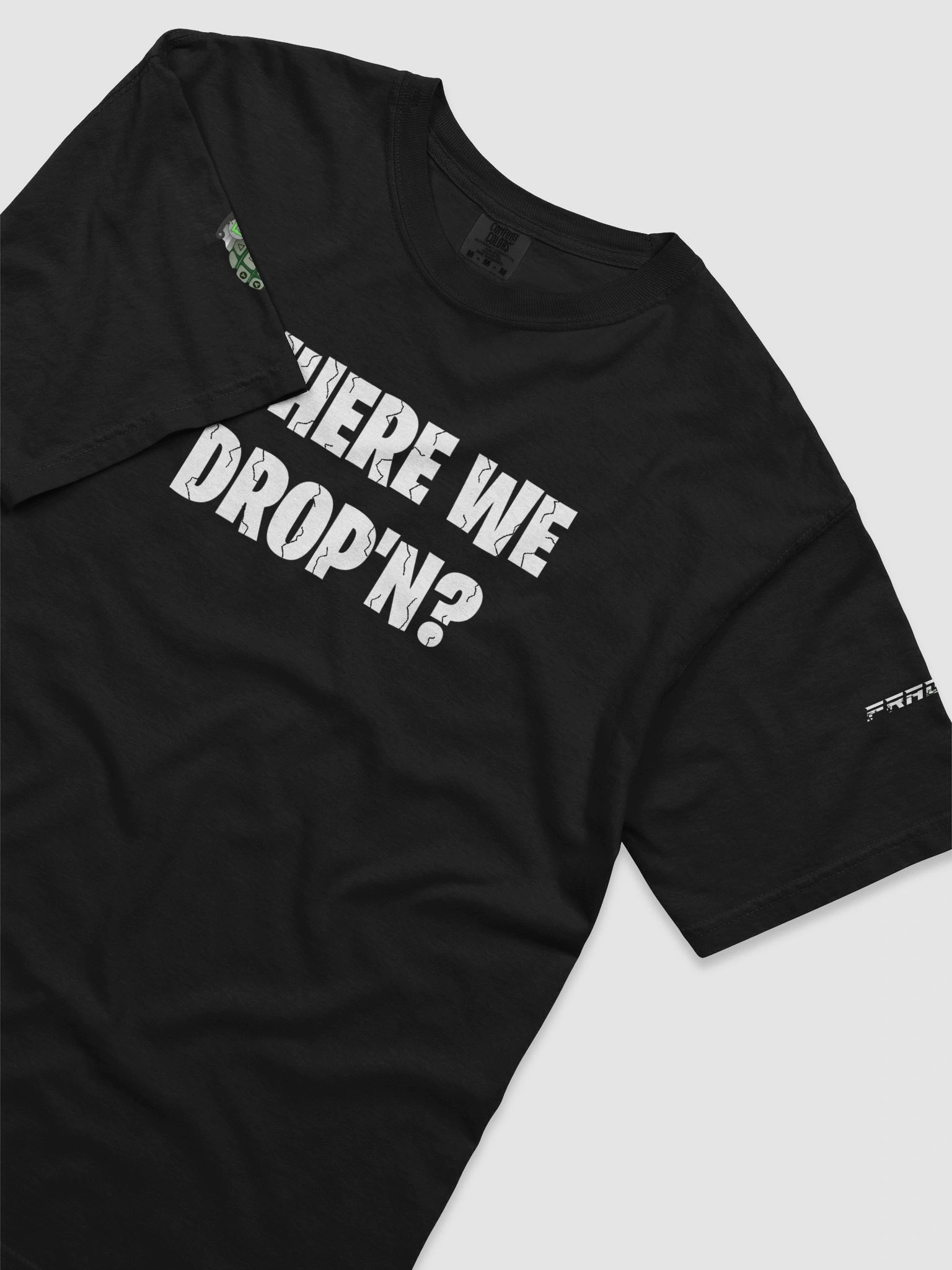 Where We Drop'n? product image (57)