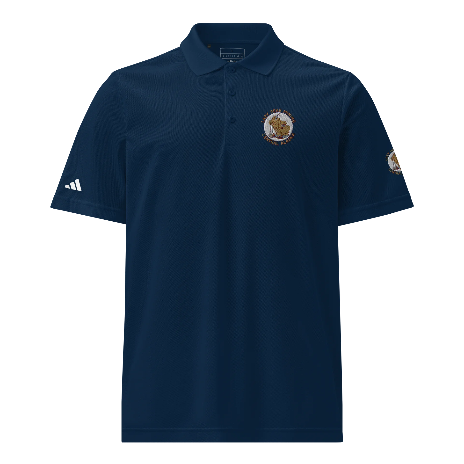 LBM Polo product image (1)