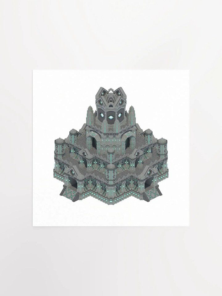 Ocean Monument product image (5)