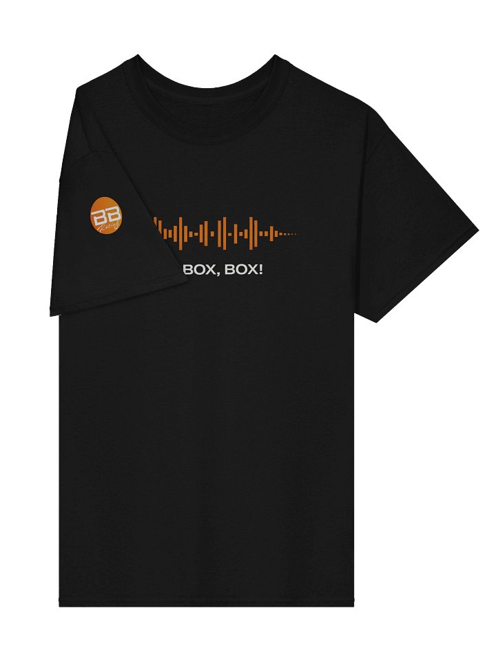 BOX, BOX, BOX! product image (2)