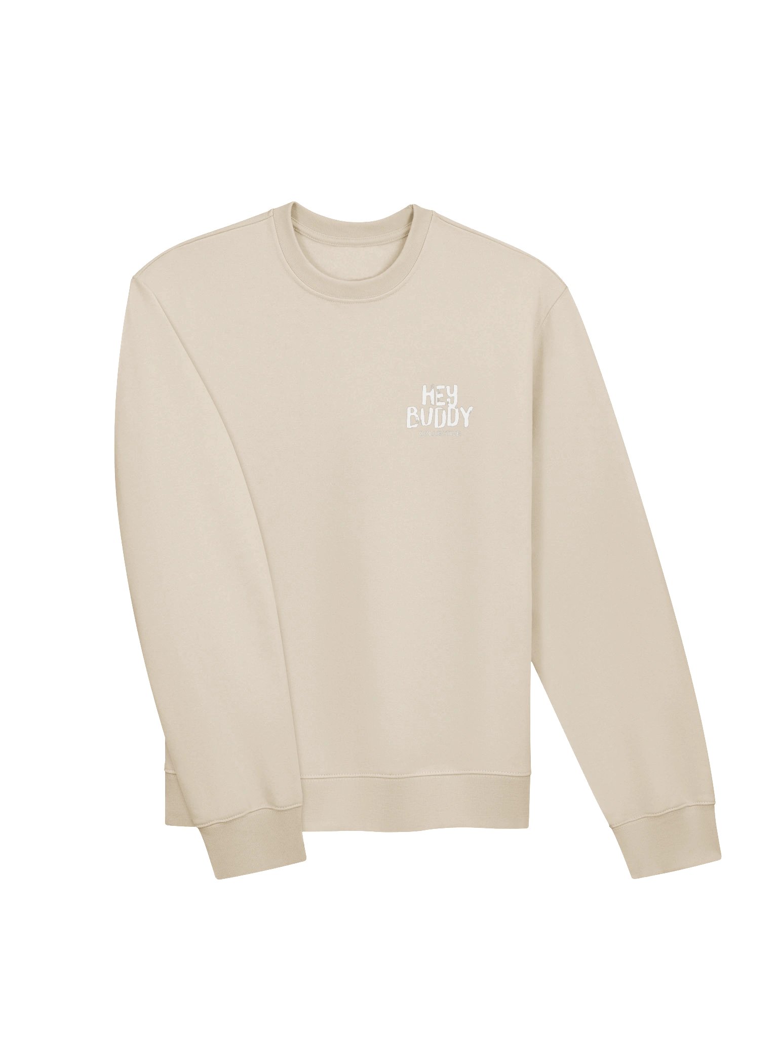 Built For Hard Days Crewneck Sweatshirt (Mojave Desert) product image (4)