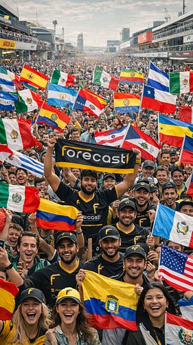 Únete y haz una predicción 🏁

🇪🇸🇦🇷🇲🇽🇨🇷🇨🇴🇵🇪🇩🇴
🇧🇿🇻🇪🇺🇾🇵🇾🇵🇷🇪🇨🇬🇹
🇭🇳🇧🇴🇸🇻🇮🇨🇳🇮🇨🇱🇨🇺
🇬🇶🇬🇮🇦🇩🇵🇦