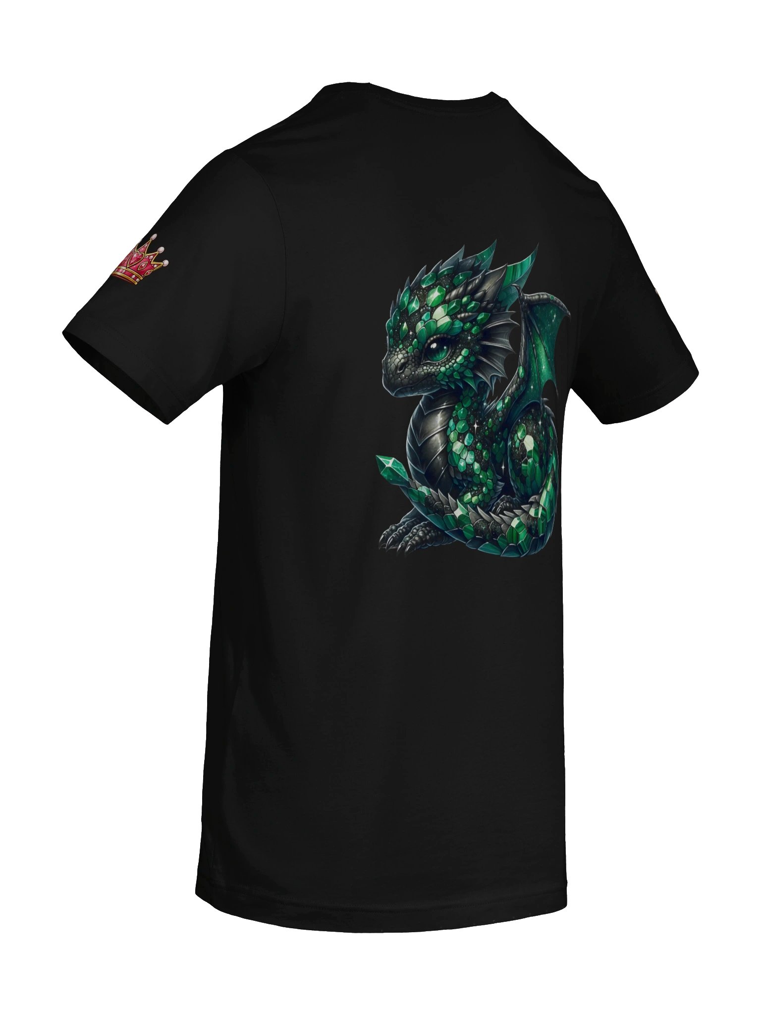 SULLYCAKE - Valhalla Vibes Tee product image (8)