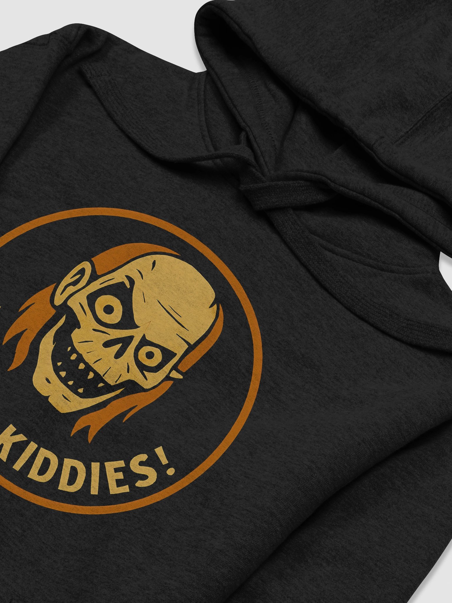 Hello Kiddies Hoodie product image (3)