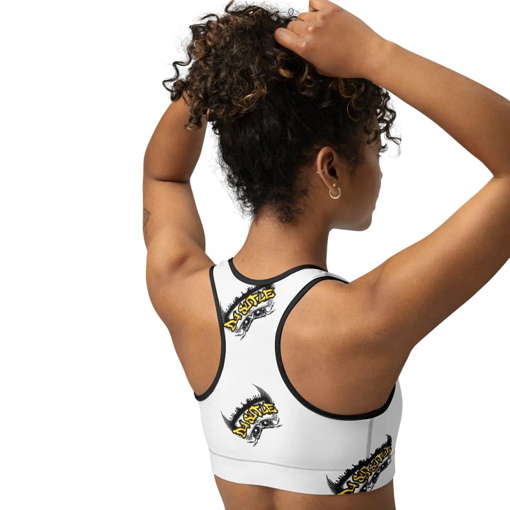 DJ Sutle Sports Bra product image (2)