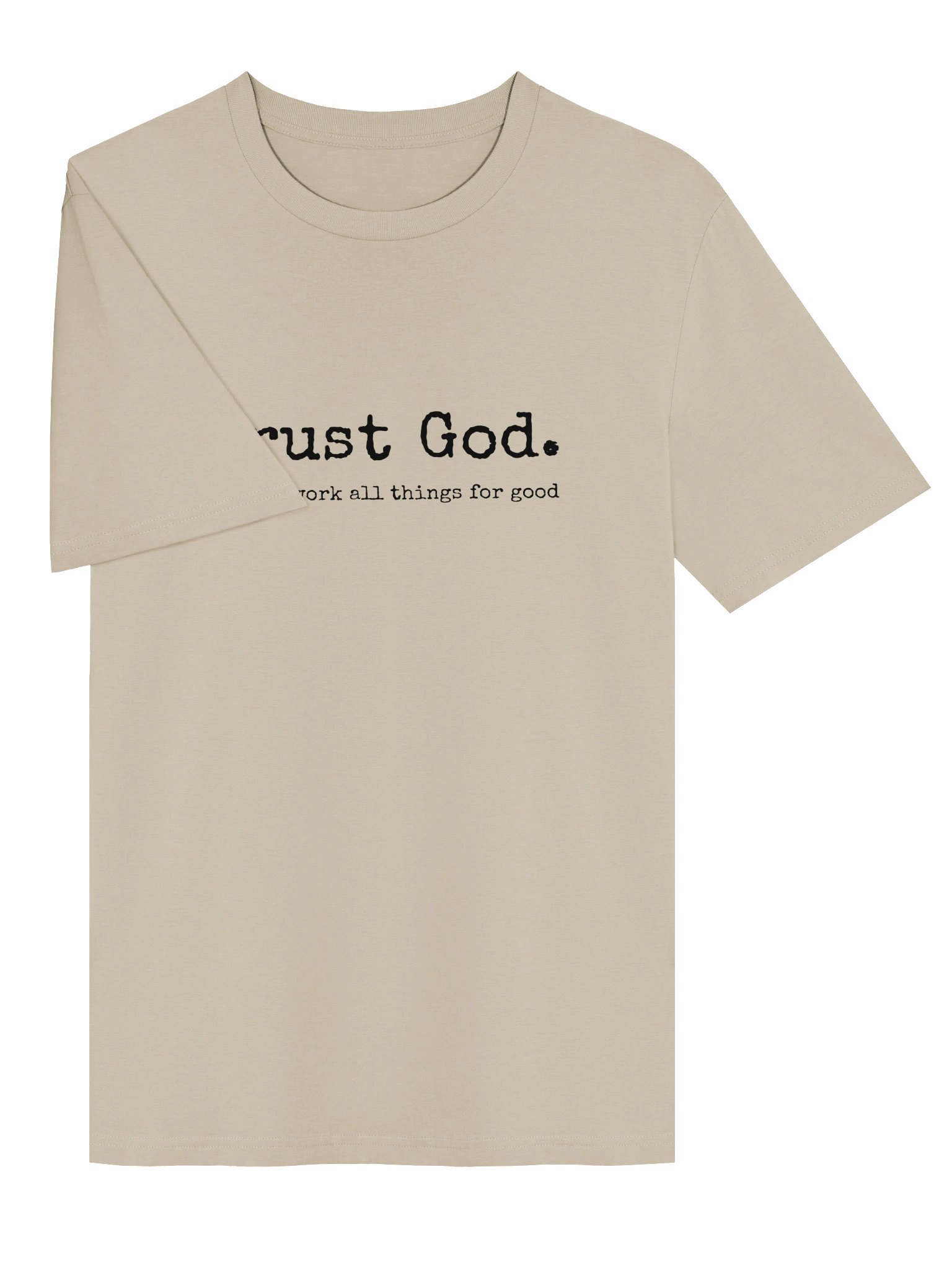 Minimal Unisex Tee product image (11)