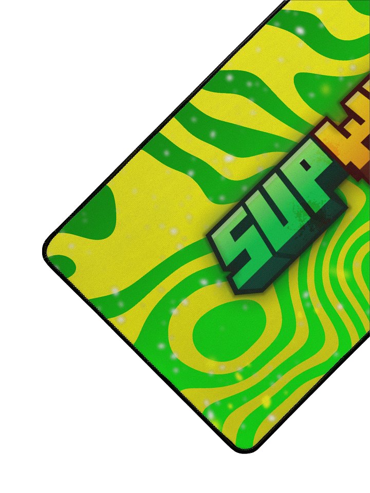"SUPWAY" Desk Mat product image (2)