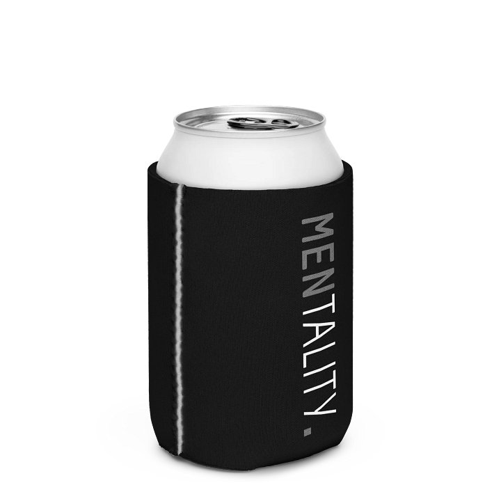 Mentality Can Cooler product image (2)