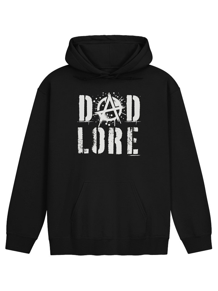 Dad Lore Hoodie product image (1)