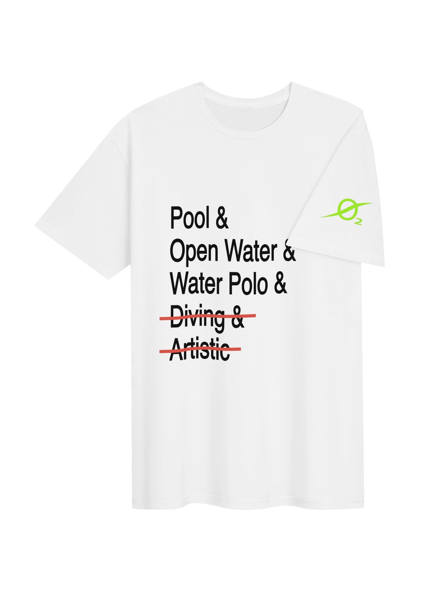 Aquatic Sports Tee product image (4)