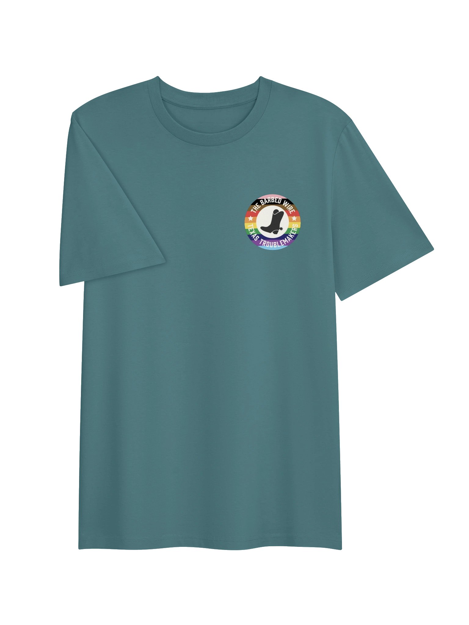 Texas Troublemakers Tee product image (19)