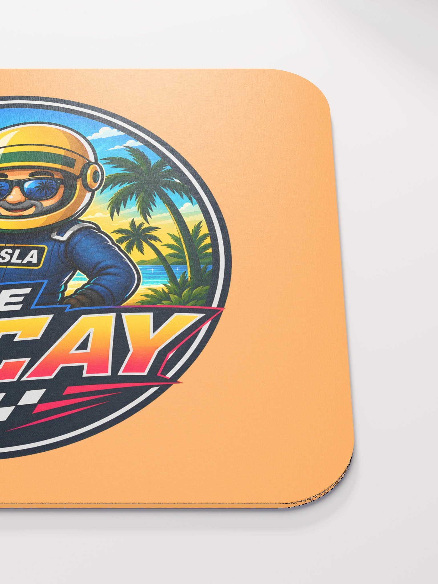 The Vacay - Mousepad product image (7)