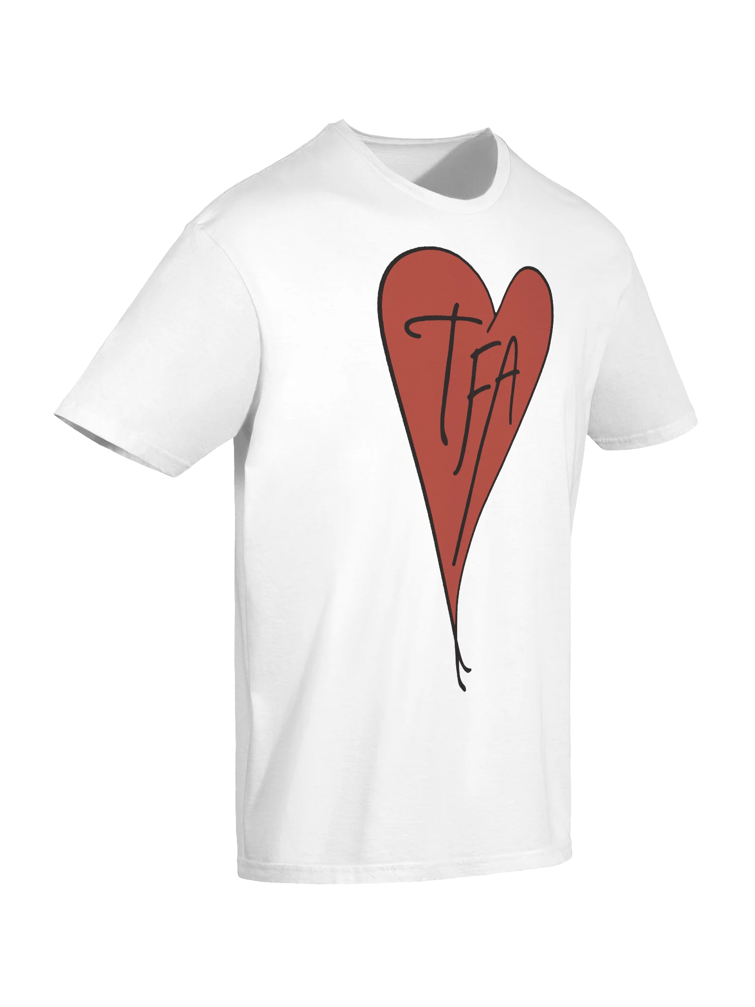 The "Special Person" Tee product image (10)