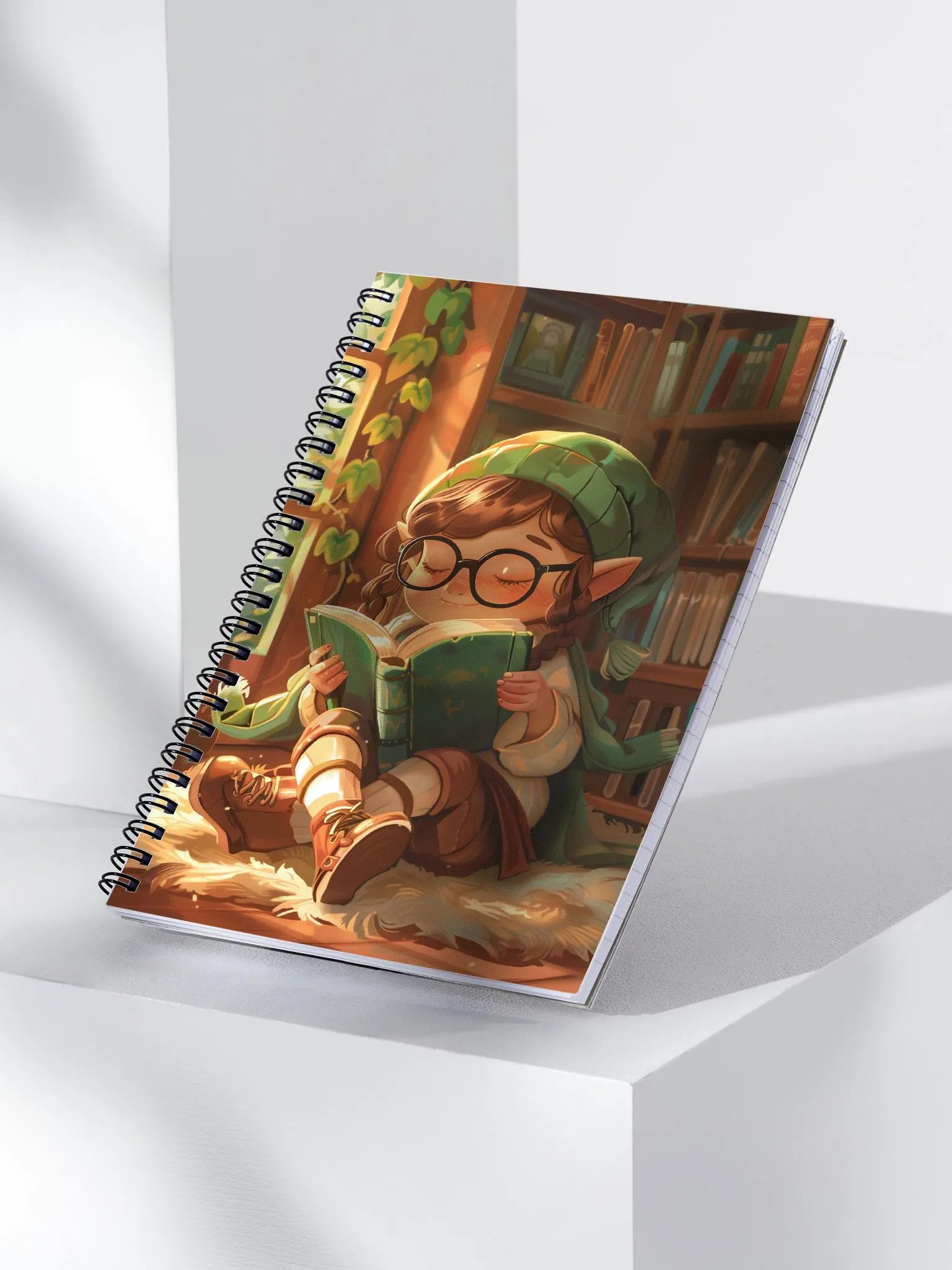 Carnet Lutine product image (4)