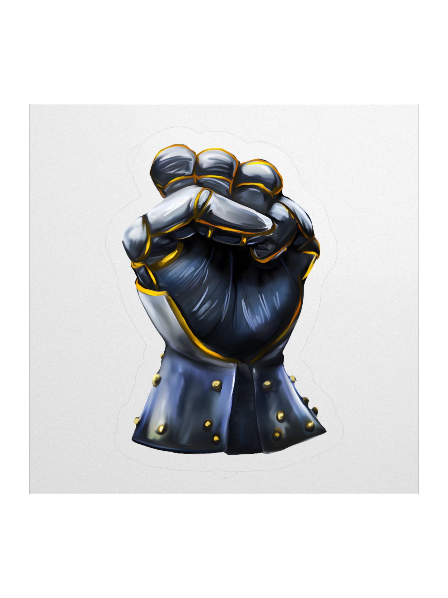 Professional Stickers product image (1)