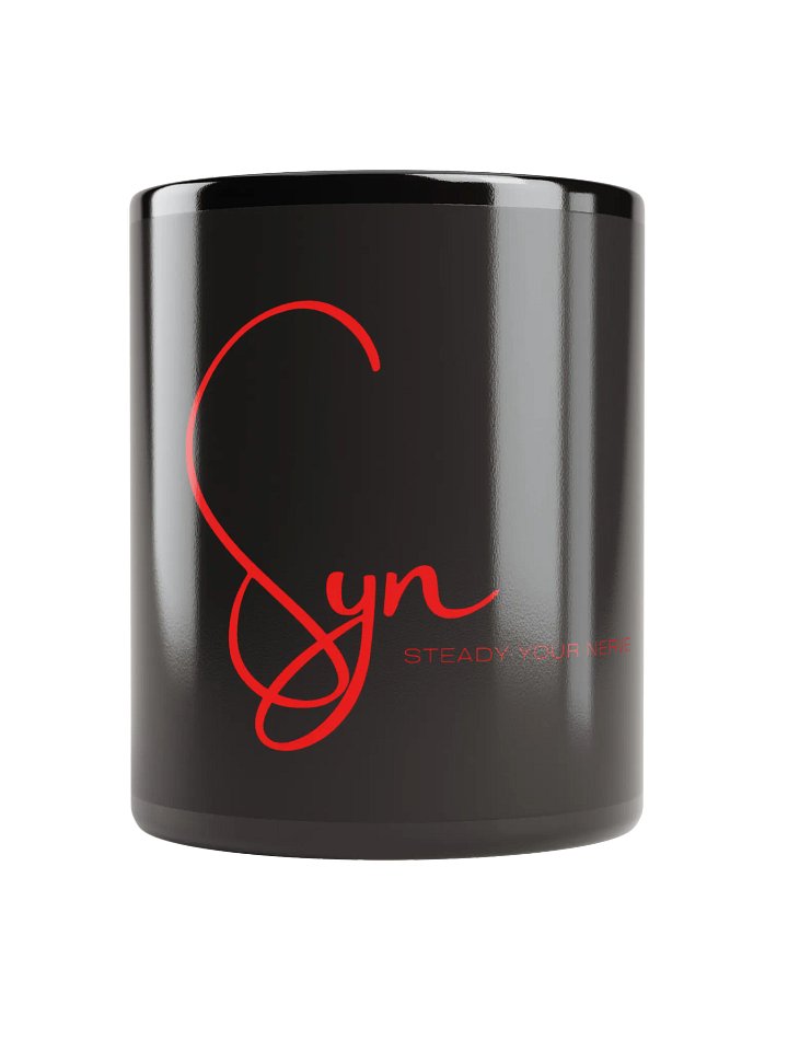 Steady Your Nerve with A Sip product image (1)